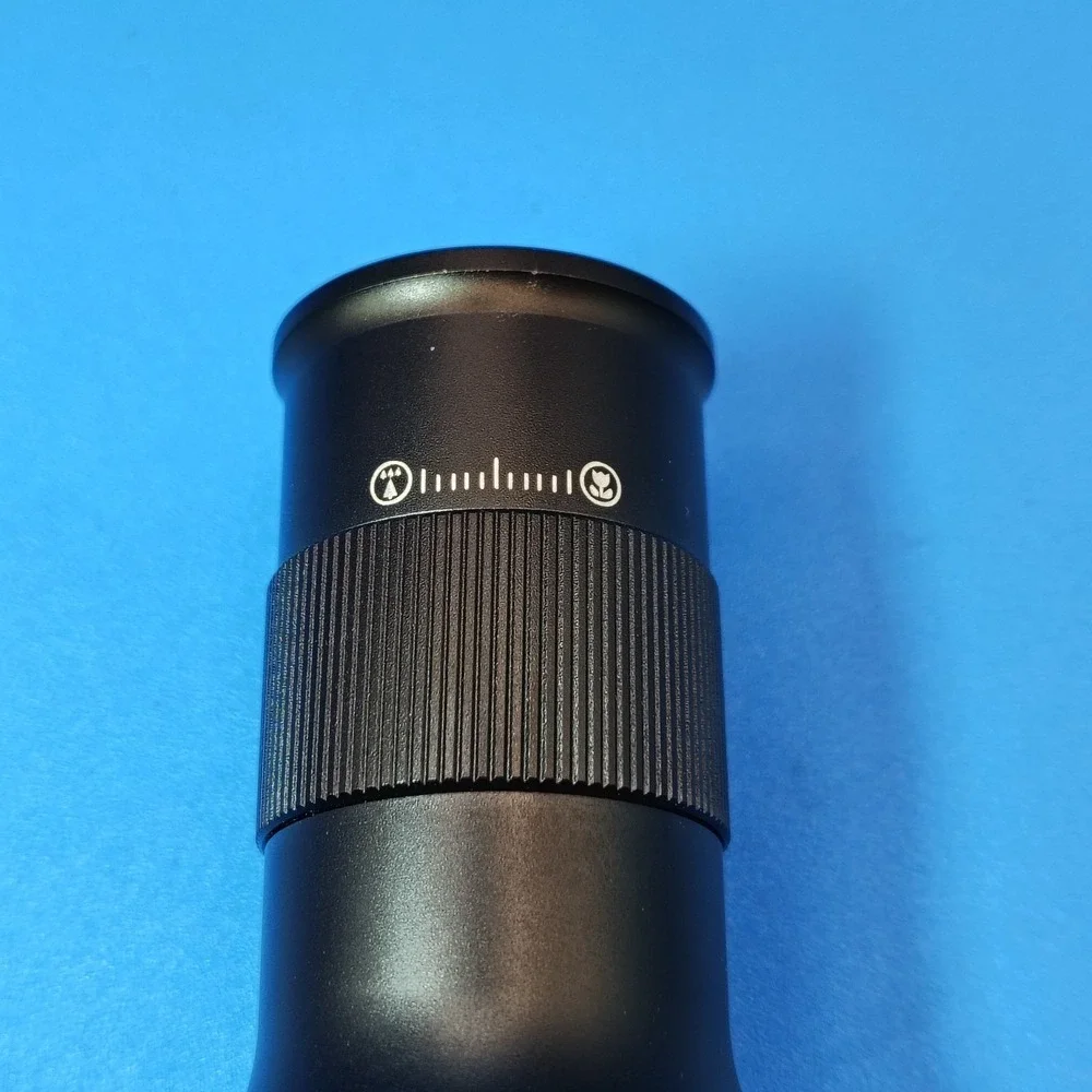 Apexel Telephoto Macro High Resolution Portable Detachable Monocular Lense